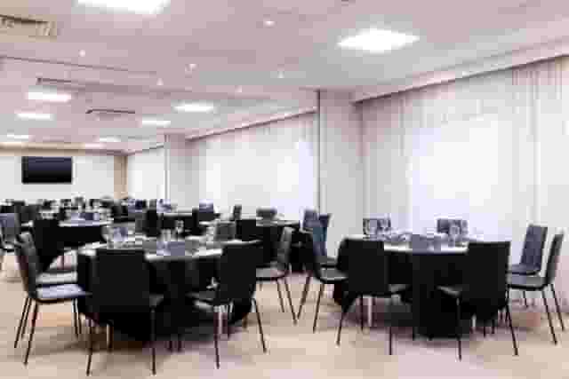 AC Hotel Manchester Salford Quays