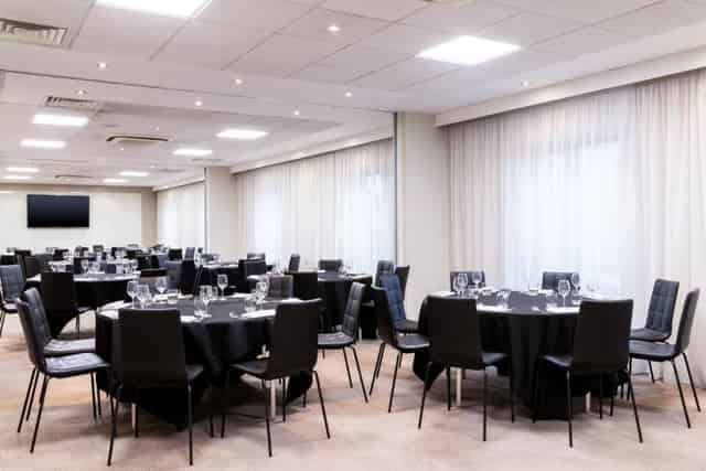 AC Hotel Manchester Salford Quays