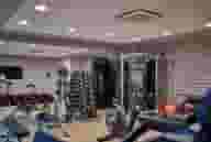 Small Meeting Rooms