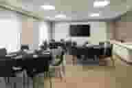 Meeting Rooms