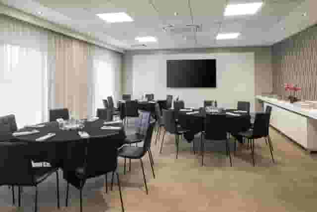 AC Hotel Manchester Salford Quays