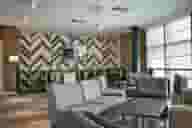 Small Meeting Rooms