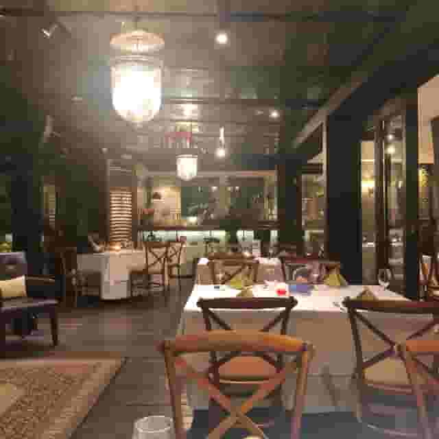 Patio Jakarta