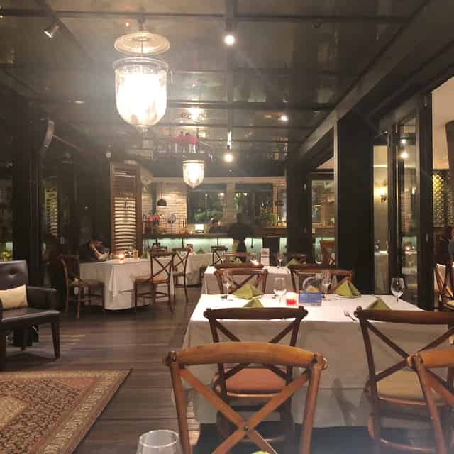 Patio Jakarta