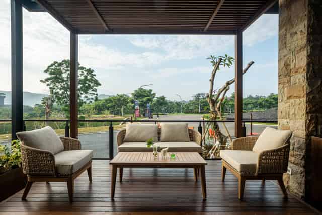 Teras Summarecon Serpong