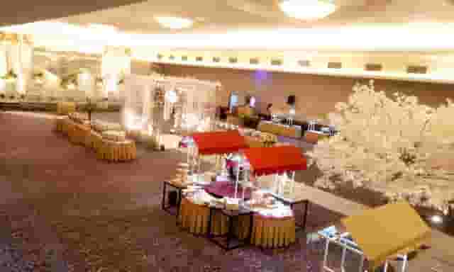 Ballroom