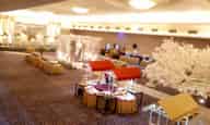 Christmas Party Venues