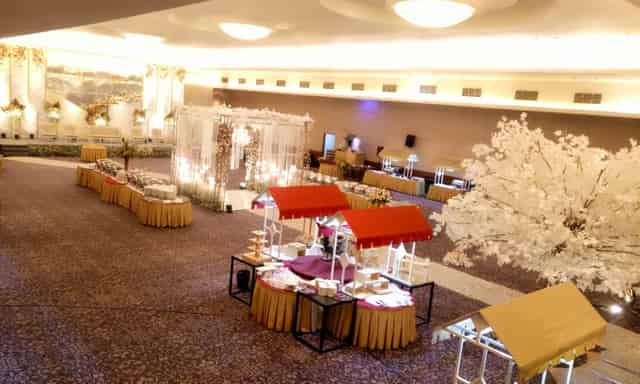 Royal Palm Hotel