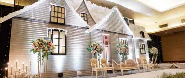Diamond Ballroom - Royal Palm