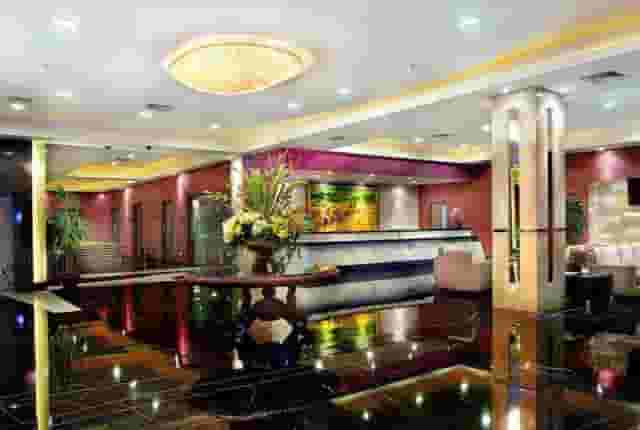Conference Center