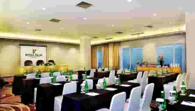 Conference Center