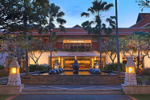 The Westin Resort Nusa Dua, Bali