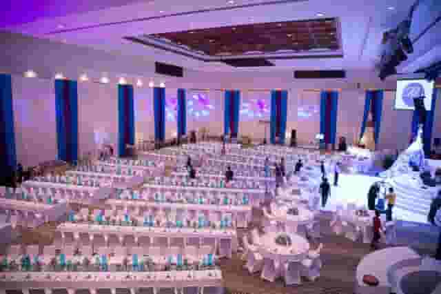 Grand Ballroom
