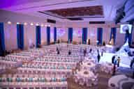 Meeting Rooms