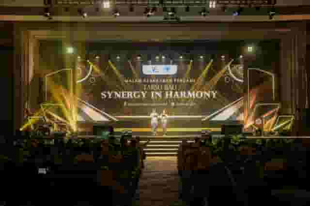 Grand Ballroom