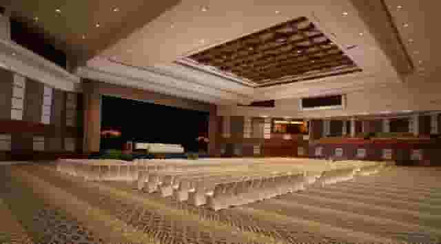 Nusantara Hall