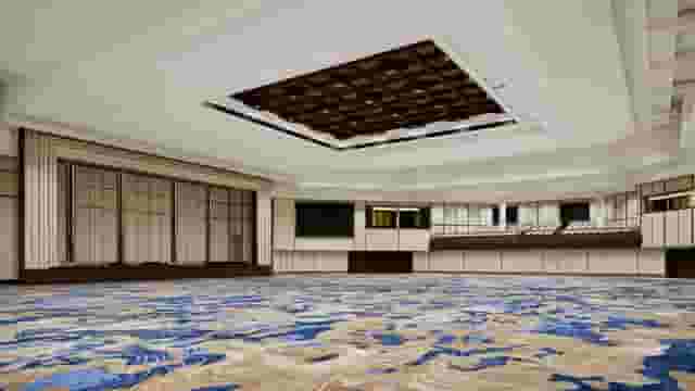 Meeting Rooms