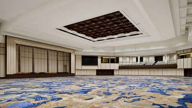 Meeting Rooms