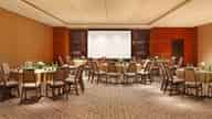 Meeting Rooms