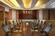 Small Meeting Rooms
