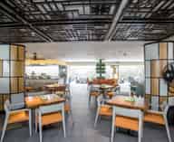 Meeting Rooms