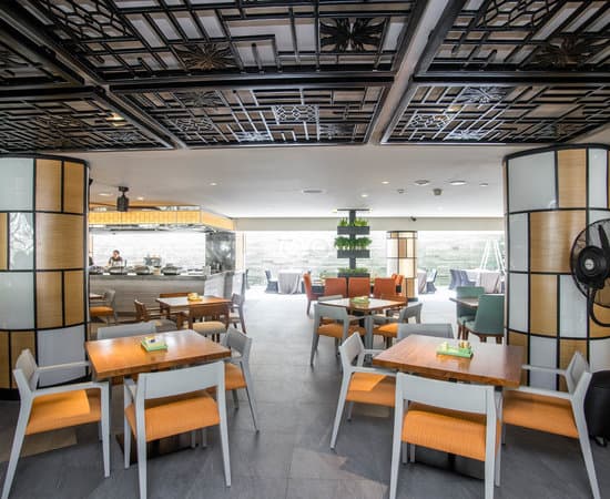 Meeting Rooms