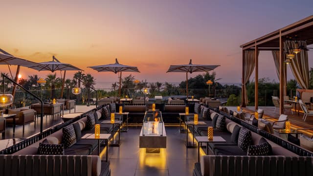 Banyan Tree Dubai
