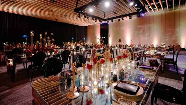 Ballroom