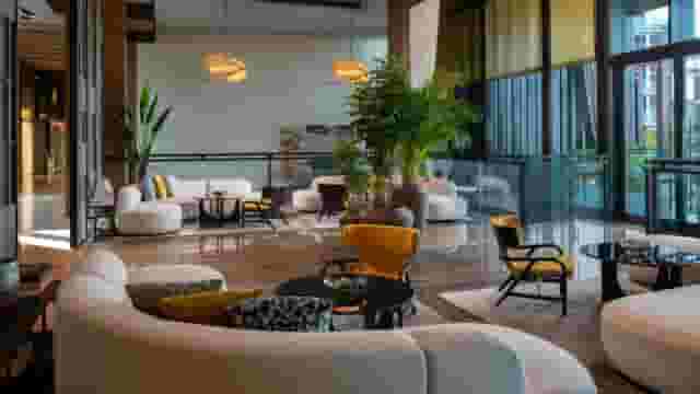 Meeting Rooms