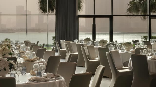 Meeting Rooms