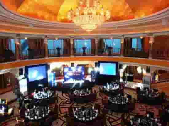 Al Falak Ballroom