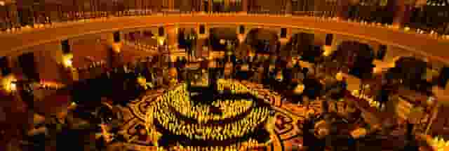 Al Falak Ballroom