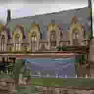 Stockport Town Centre
