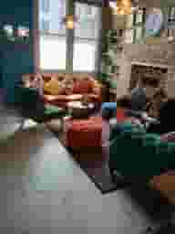Office Party Venues
