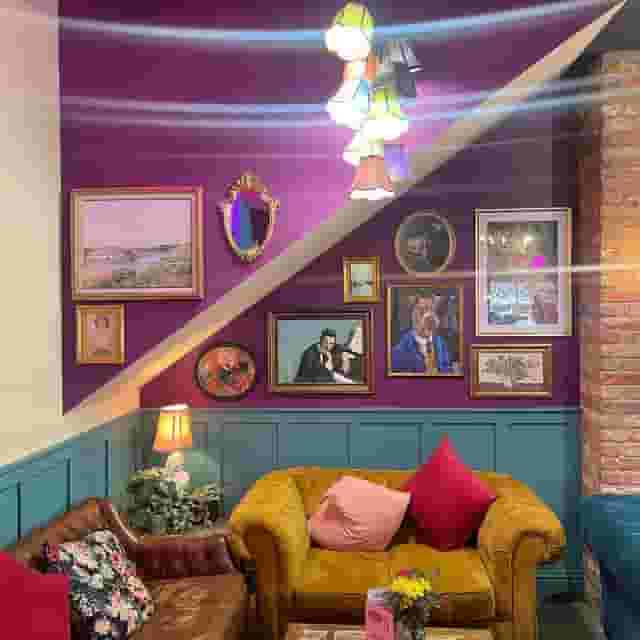 Gran T's Coffee House