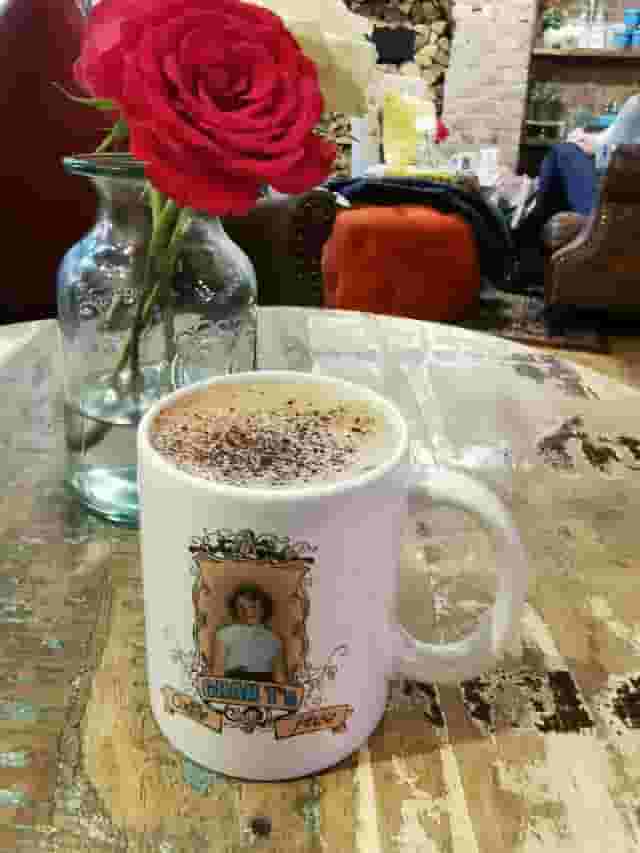 Gran T's Coffee House