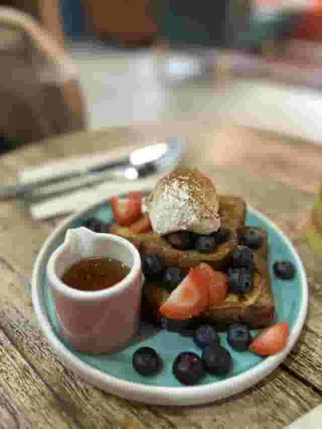 Gran T's Coffee House