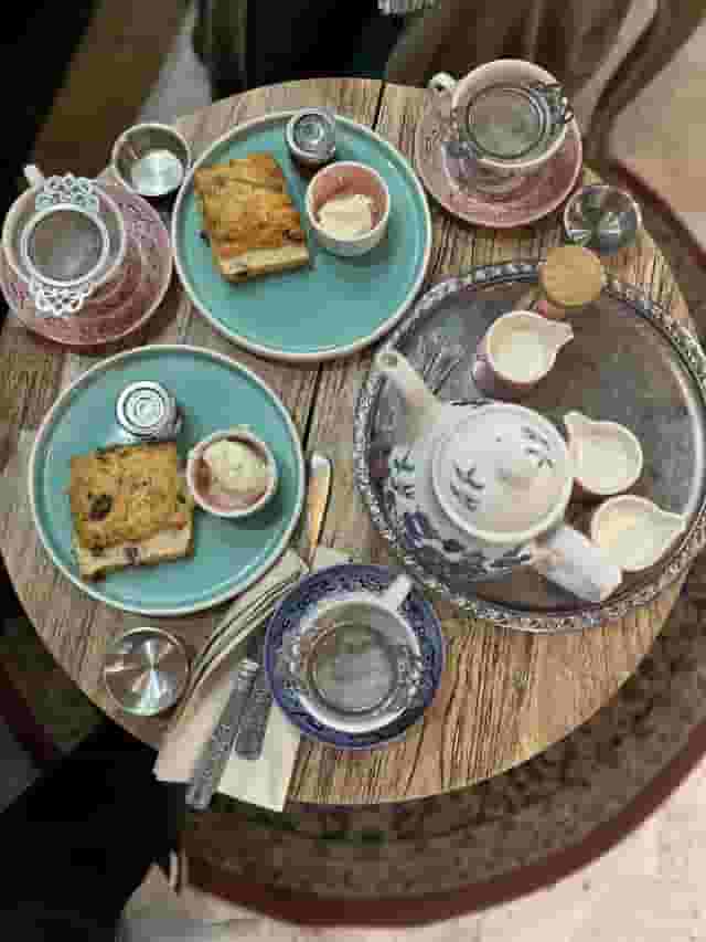 Gran T's Coffee House
