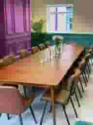 Networking Venues