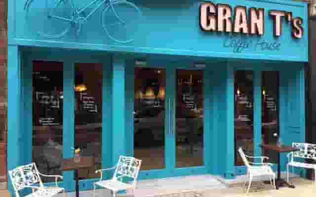 Gran T's Coffee House