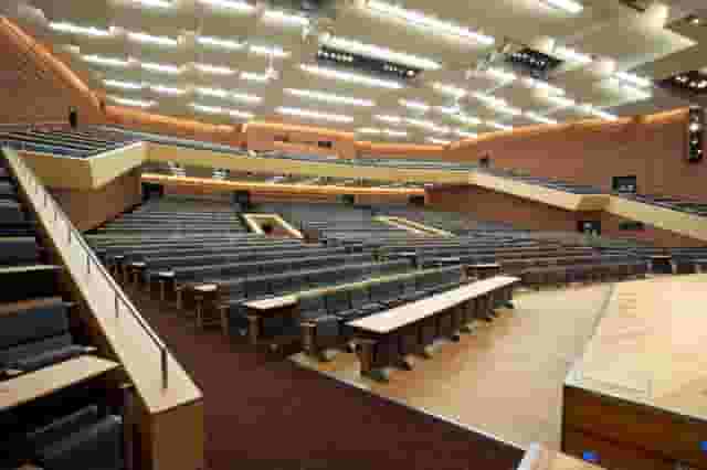 Conventions & conferences