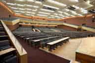 Sustainable Venues