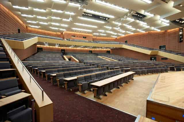 Conventions & conferences