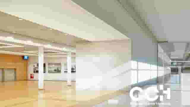 Intermediate Foyer Hall 1