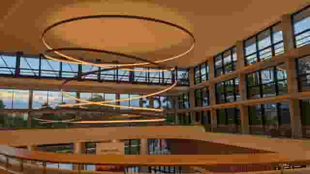 Main Foyer Hall 1