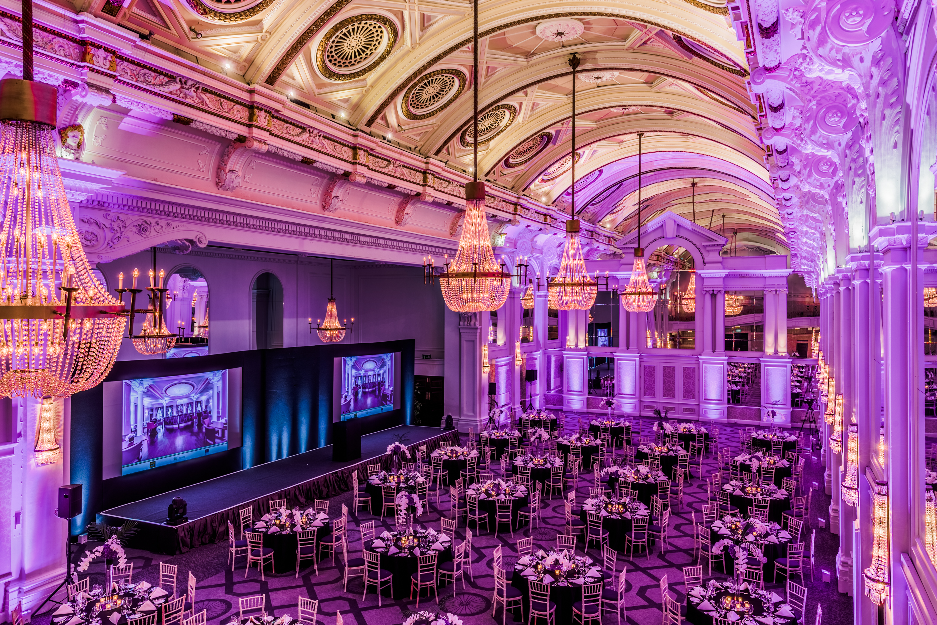 Grand Connaught Rooms