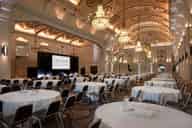 Christmas Party Venues