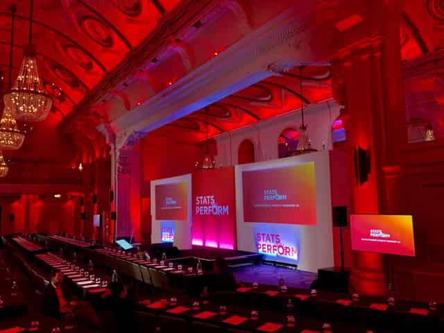 Award Ceremony