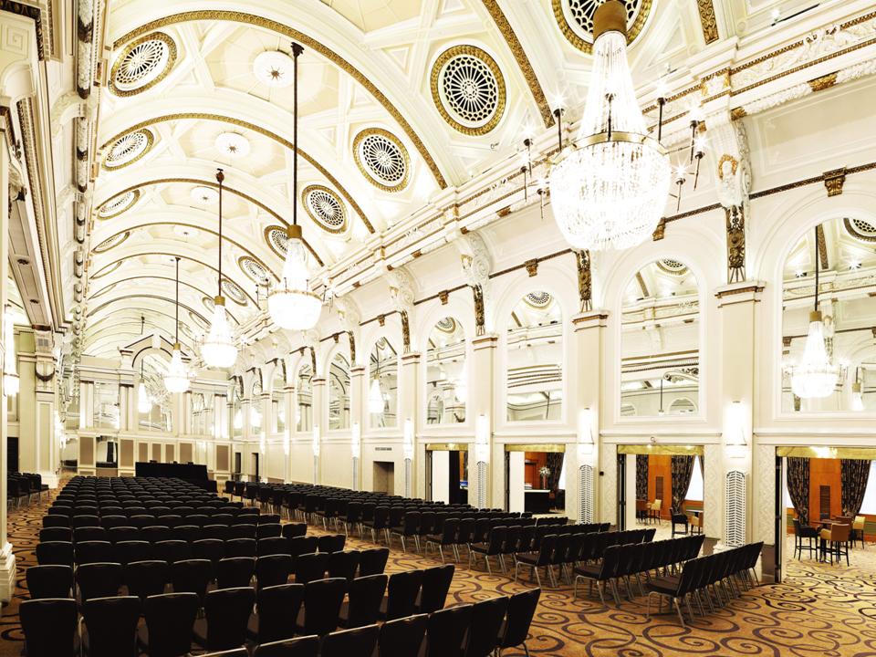 Covent Garden - Banner