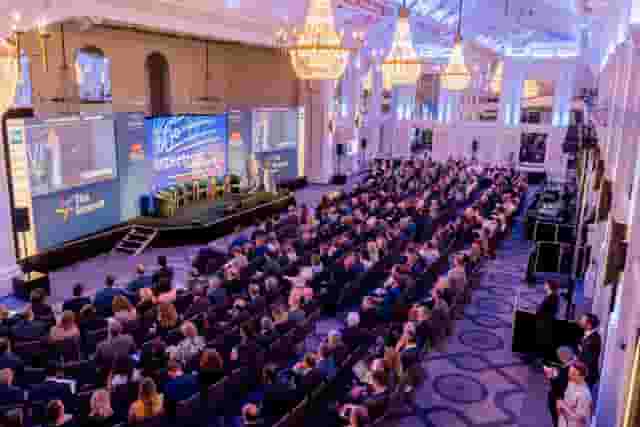 Grand Hall & Balmoral Suite